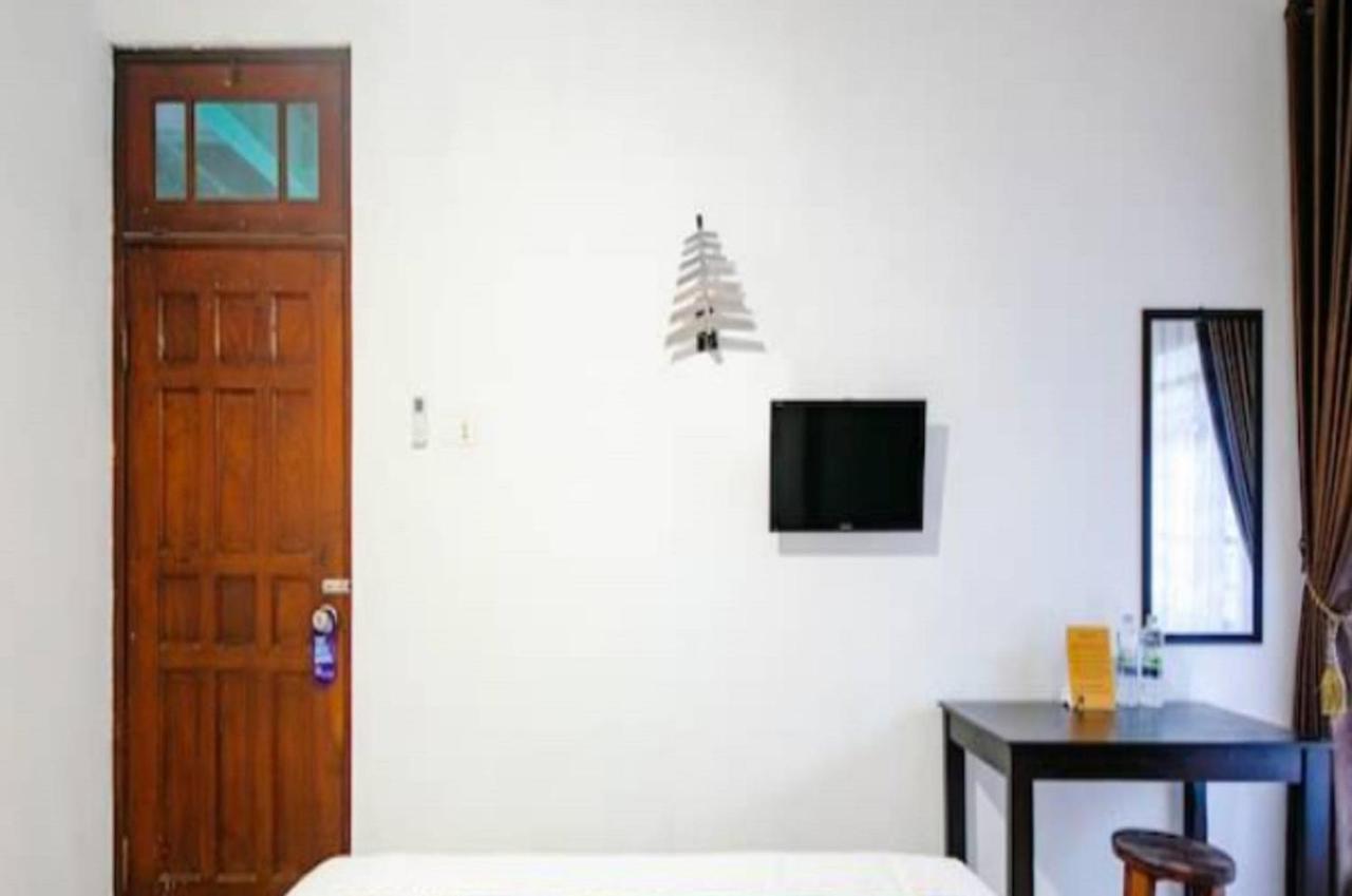 Spot On 2107 Ijo Pupus Syariah Residence Baturetno Экстерьер фото